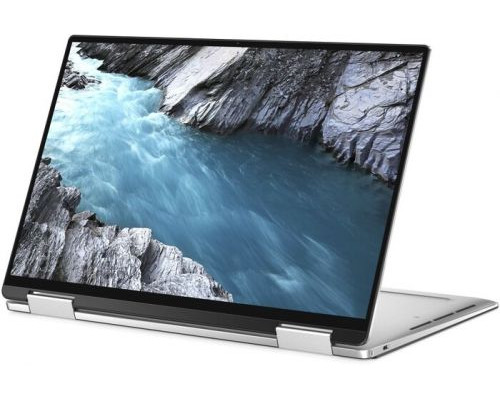 Ноутбук Dell XPS 13 9310 i7-1165G7/32GB/1TB SSD/Iris Xe graphics/13.4 4K UHD IPS/cam/BT/WiFi/Win10Pro/silver купить QBS.ru