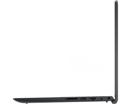 Ноутбук Dell Vostro 3510 i5-1135G7/16GB/512GB SSD/Iris Xe graphics/15,6 FHD/WiFi/BT/cam/Win10Pro/black купить QBS.ru