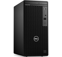 Компьютер Dell Optiplex 3090 MT i3 10105/8GB/256GB SSD/UHD Graphics 630/1000 Мбит/с/Linux/клавиатура/мышь