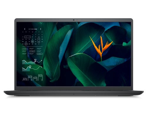 Компьютер Dell Vostro 3515 Ryzen 5 3450U/16GB/512GB SSD/Radeon Vega 8/15.6 FHD/Win11Home/carbon black купить QBS.ru