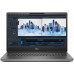 Ноутбук Dell Precision 7760 i9-11950H/32GB/1TB SSD/RTX A4000 8GB/17.3 UHD IPS/FPR/WiFi/BT/cam/Win10Pro/grey купить QBS.ru