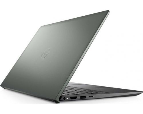 Ноутбук Dell Vostro 5410 i5-11300H/8GB/512GB SSD/GeForce MX450 2GB/14 FHD/Win10Home/green купить QBS.ru