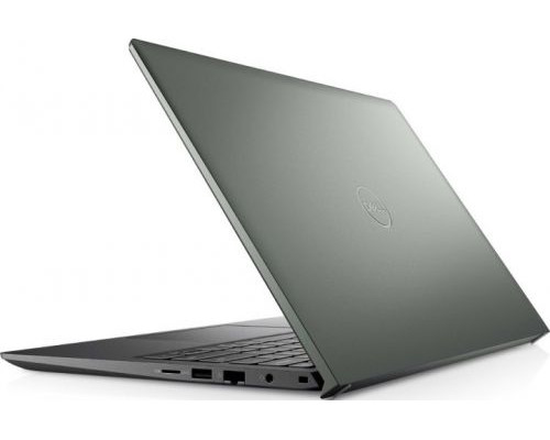 Ноутбук Dell Vostro 5410 i5-11300H/8GB/512GB SSD/GeForce MX450 2GB/14 FHD/Win10Home/green купить QBS.ru