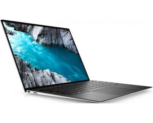 Ноутбук Dell XPS 13 9310 i7-1165G7/32GB/1TB SSD/Iris Xe graphics/13.4 FHD IPS touch/WiFi/BT//cam/Win11Home/silver купить QBS.ru