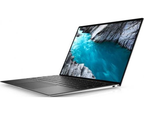 Ноутбук Dell XPS 13 9310 i7-1165G7/32GB/1TB SSD/Iris Xe graphics/13.4 FHD IPS touch/WiFi/BT//cam/Win11Home/silver купить QBS.ru