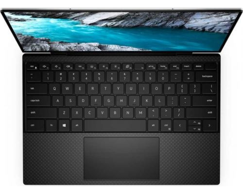 Ноутбук Dell XPS 13 9310 i7-1165G7/32GB/1TB SSD/Iris Xe graphics/13.4 FHD IPS touch/WiFi/BT//cam/Win11Home/silver купить QBS.ru