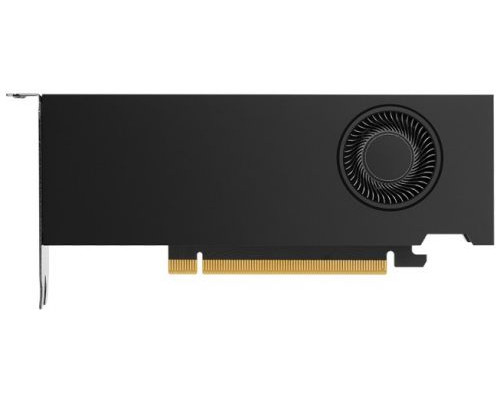 Видеокарта Dell 490-BHQD RTX A2000 6GB, 4x DP (Precision 7920R, 7920T, 7820, 5820, 3650) - kit купить QBS.ru