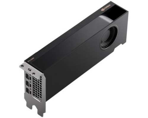 Видеокарта Dell 490-BHQD RTX A2000 6GB, 4x DP (Precision 7920R, 7920T, 7820, 5820, 3650) - kit купить QBS.ru