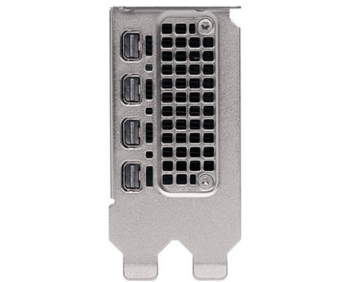 Видеокарта Dell 490-BHQD RTX A2000 6GB, 4x DP (Precision 7920R, 7920T, 7820, 5820, 3650) - kit купить QBS.ru