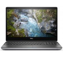 Ноутбук Dell Precision 7550 SpecBuild 115082 i7-10750H/32GB/1TB SSD/Quadro RTX 4000 8GB/15,6" FHD/WiFi/BT/cam/Win10Pro/gray