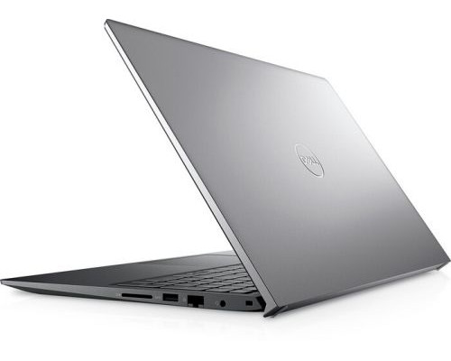 Ноутбук Dell Vostro 5510 i5-11320H/8GB/256GB SSD/Iris Xe graphics/15,6 FHD/WiFi/BT/cam/Linux/titan gray купить QBS.ru