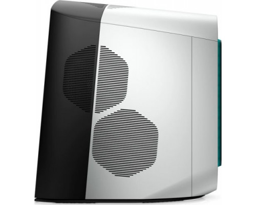 Компьютер Dell Alienware Aurora R1 R12-8816 i7-11700F/32GB/1TB SSD/RTX 3080Ti 12GB GDDR6X/WiFi/BT/KB/Mouse/Win 10 Home/Lunar Light купить QBS.ru