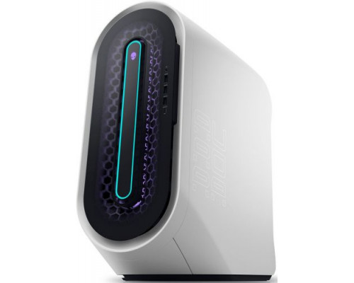 Компьютер Dell Alienware Aurora R13 R13-5964 i7-12700KF/32GB/1TB SSD/RX 6900 XT 16GB GDDR6/WiFi/BT/KB/Mouse/Win11Home/Platinum Light купить QBS.ru