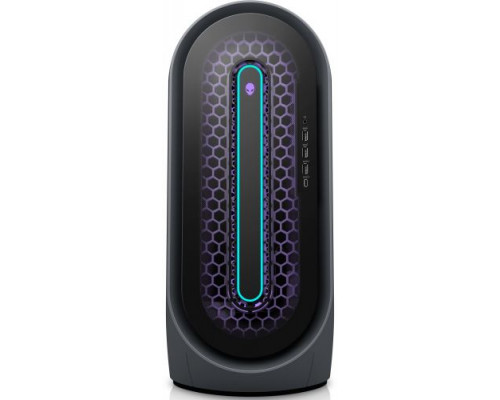 Компьютер Dell Alienware Aurora R13 R13-5926 i7-12700KF/32GB/1TB SSD/RTX3060Ti/WiFi/BT/mouse/kbd/Win11Home/platinum dark купить QBS.ru
