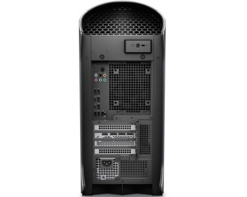 Компьютер Dell Alienware Aurora R13 R13-5926 i7-12700KF/32GB/1TB SSD/RTX3060Ti/WiFi/BT/mouse/kbd/Win11Home/platinum dark купить QBS.ru