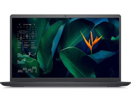 Ноутбук Dell Vostro 3515 Ryzen 5 3450U/16GB/512GB SSD/Radeon Vega 8/15.6/WVA/FHD/Linux/black купить QBS.ru