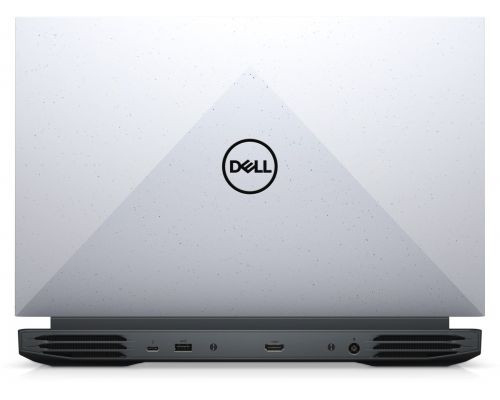 Ноутбук Dell G15 5515 G515-9925 Ryzen 7 5800H/16GB/512GB SSD/GeForce RTX 3050 Ti 4GB/15.6 1920*1080/WiFi/BT/cam/Win10Home/grey купить QBS.ru