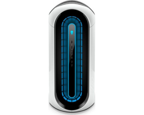 Компьютер Dell Alienware Aurora R12 R12-8793 i7-11700F/16GB//1TB SSD/Radeon RX 6800 XT/WiFi/BT/mouse/kbd/Win11Home/silver купить QBS.ru