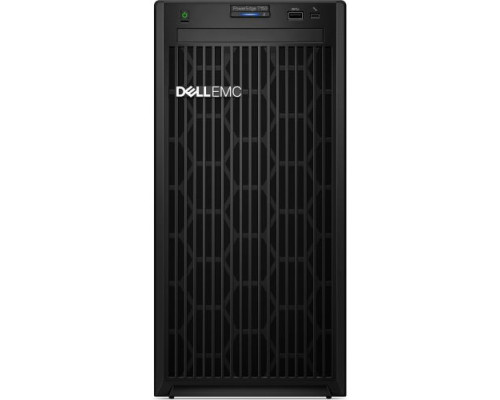 Сервер Dell PowerEdge T150 купить QBS.ru