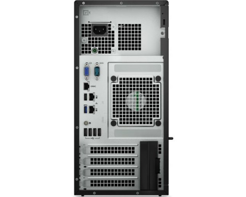 Сервер Dell PowerEdge T150 купить QBS.ru