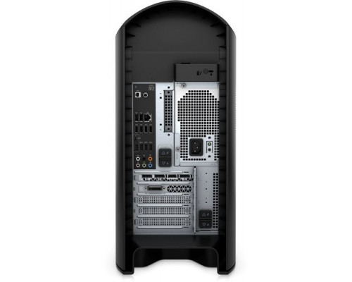 Компьютер Dell Alienware Aurora R12 R12-4670 i7-11700F/16GB/512GB SSD/RTX 3060Ti/Wi-Fi/BT/KB/Mouse/Win10Home/Dark Side of the Moon купить QBS.ru