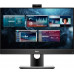 Моноблок 23.8 Dell Optiplex 5490 AIO i5-10500T/8GB/256GB SSD/UHD graphics 630/FHD IPS/Wifi/BT/Linux/black купить QBS.ru