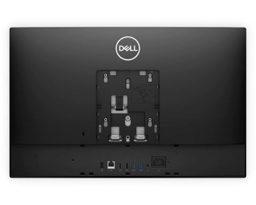 Моноблок 23.8 Dell Optiplex 5490 AIO i5-10500T/8GB/256GB SSD/UHD graphics 630/FHD IPS/Wifi/BT/Linux/black купить QBS.ru