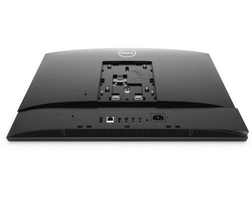 Моноблок 23.8 Dell Optiplex 5490 AIO i5-10500T/8GB/256GB SSD/UHD graphics 630/FHD IPS/Wifi/BT/Linux/black купить QBS.ru