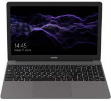 Ноутбук Digma EVE 15 P417 ES5063EW J3710/4GB/128 SSD/HD Graphics 405/15.6" FHD IPS/WiFi/BT/cam/Win10Home/grey