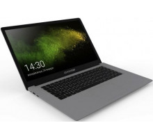 Ноутбук Digma EVE 15 C419 ES5065EW N4020/4GB/128GB SSD/UHD Graphics 600/15.6" FHD IPS/WiFi/BT/cam/Win10Home/dark grey (1497691)