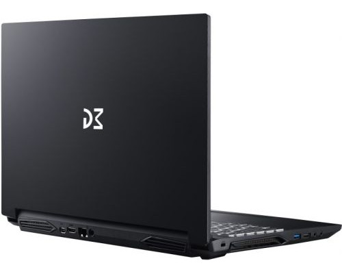 Ноутбук Dream Machines RG3050Ti-15RU25 i7 11800H/16GB/512GB SSD/noDVD/GeForce RTX3050Ti 4GB/15.6 FHD/144Hz/cam/BT/WiFi/noOS купить QBS.ru