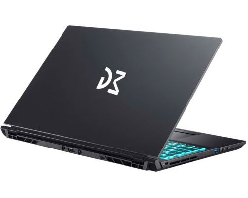 Ноутбук Dream Machines RS3060-15RU26 i7 11800H/16GB/1TB SSD/noDVD/GeForce RTX3060(6GB)/15.6 3840x2160/Cam/BT/WiFi/noOS купить QBS.ru