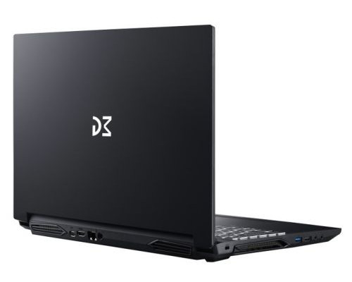 Ноутбук Dream Machines G1650-15RU70 i5 11400H/16GB/512GB SSD/noDVD/GeForce GTX1650 4GB/15.6 FHD/144Hz/cam/BT/WiFi/noOS купить QBS.ru