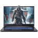 Ноутбук Dream Machines G1650-17RU70 i5- 11400H/8GB/512GB SSD/GeForce GTX 1650 4GB/17.3 FHD/cam/BT/WiFi/DOS/black купить QBS.ru