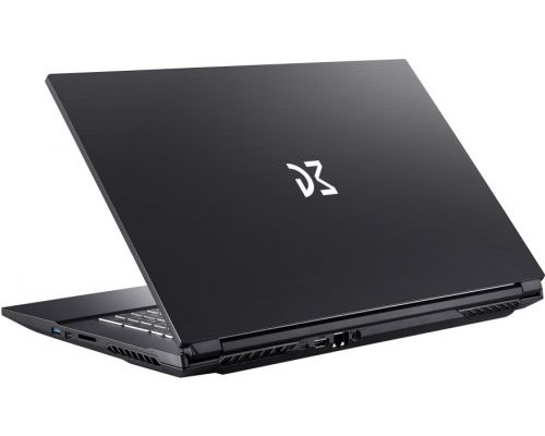 Ноутбук Dream Machines RG3050Ti-17RU20 i5-11400H/32GB/512GB SSD/GeForce RTX 3050 Ti 4GB/17.3 FHD IPS/cam/BT/WiFi/DOS/black купить QBS.ru