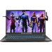 Ноутбук Dream Machines Dream Machines RT3070 Ryzen 9 5900HX/16GB//1TB SSD/RTX3070/15.6 WQHD IPS/WiFi/BT/Cam/noOS/black купить QBS.ru