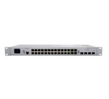 Коммутатор управляемый ELTEX MES1124M_DC