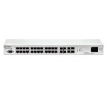 Коммутатор PoE ELTEX MES2124P_AC