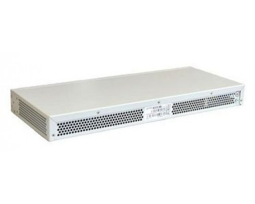 Коммутатор управляемый ELTEX MES2124_DC купить QBS.ru