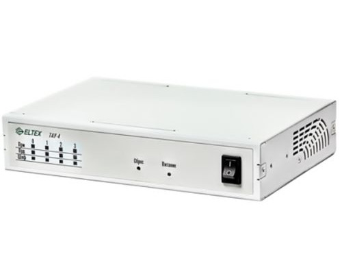Терминал ELTEX ТАУ-1 купить QBS.ru