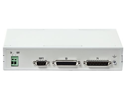 Терминал ELTEX ТАУ-1 купить QBS.ru