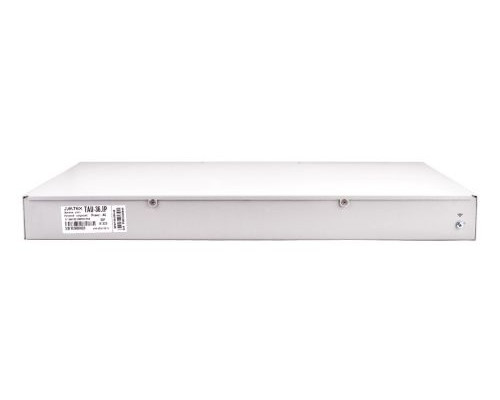 Шлюз VoiceIP ELTEX TAU-36.IP-DC-S купить QBS.ru