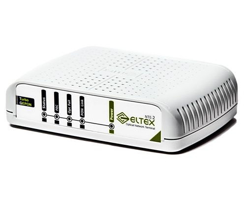 Терминал ELTEX NTE-2C купить QBS.ru
