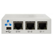 Мультиплексор/демультиплексор ELTEX ToPGATE-2E1-1F