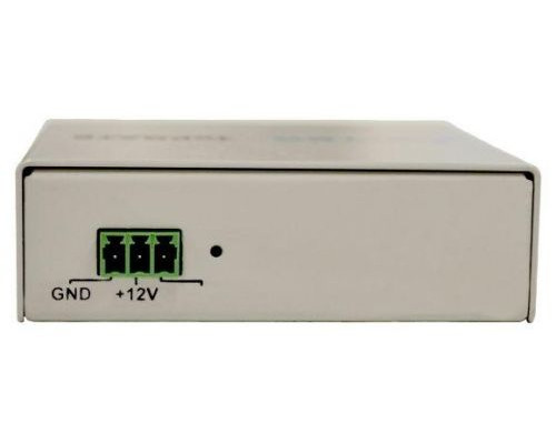 Мультиплексор/демультиплексор ELTEX ToPGATE-2E1-1F купить QBS.ru