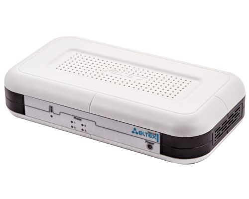 Шлюз VoiceIP ELTEX TAU-4.IP купить QBS.ru