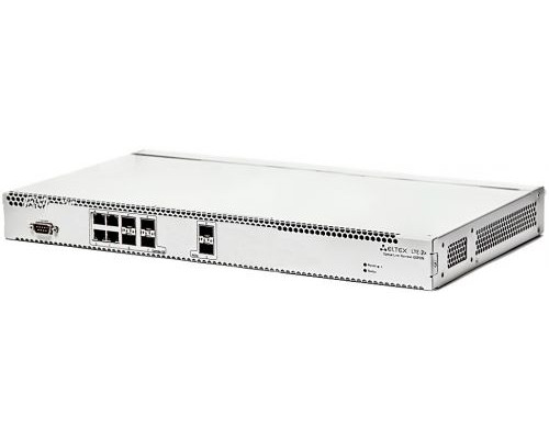 Терминал ELTEX LTE-2X купить QBS.ru