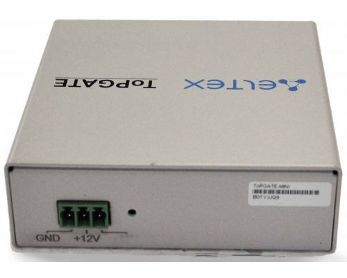 Мультиплексор/демультиплексор ELTEX ToPGATE-1E1-1FG купить QBS.ru