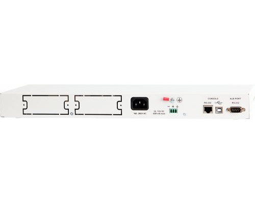 Мультиплексор/демультиплексор ELTEX ToPGATE-16E1-2FG купить QBS.ru