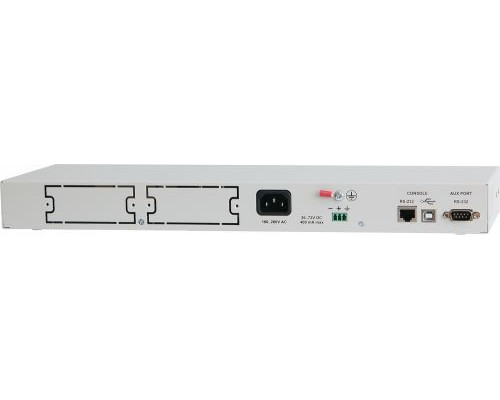 Мультиплексор/демультиплексор ELTEX ToPGATE-24E1-2FG купить QBS.ru